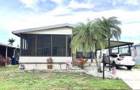 1989 2BA/2BA Mobile Home