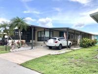 1989 2BA/2BA Mobile Home