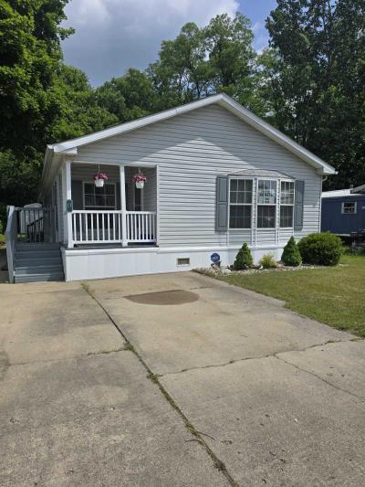 Mobile Home at 11 Herman Drive Battle Creek, MI 49017