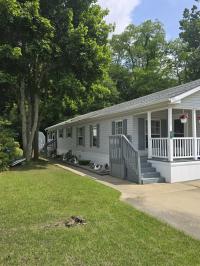 2000 Schult  Marlette Mobile Home