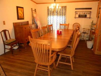 Photo 5 of 29 of home located at 141 Smoky Hill River Ct. Adrian, MI 49221