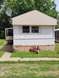 1968 Mobile Home