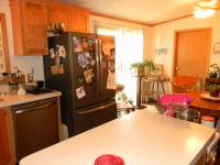 2001 Commander Manufactured Home