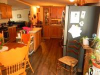2001 Commander Manufactured Home