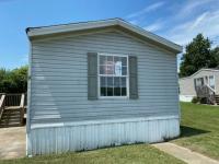 2007 Fleetwood TNFL727A31864SW13 Mobile Home