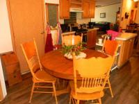 2001 Commander Manufactured Home