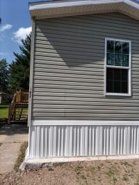 2025 Redman Paramount Manufactured Home