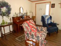2001 Commander Manufactured Home