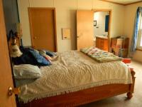 2001 Commander Manufactured Home