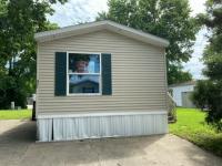 2014 Legacy 72163B2BA Mobile Home