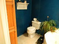 2001 Commander Manufactured Home