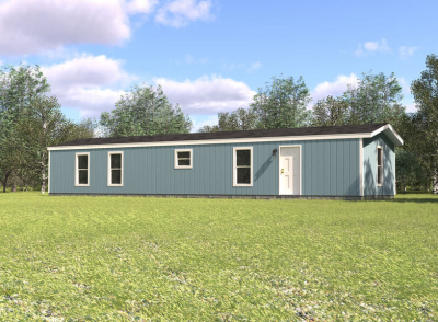 Mobile Home at 2009 W Wheeler Ave Aransas Pass, TX 78336