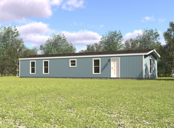 Photo 1 of 2 of home located at 2009 W Wheeler Ave Aransas Pass, TX 78336