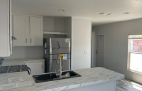 2025 Fleetwood Landmark Manufactured Home
