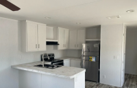 2025 Fleetwood Landmark Manufactured Home