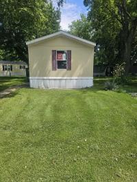 2012 Legacy LH167632SA Mobile Home