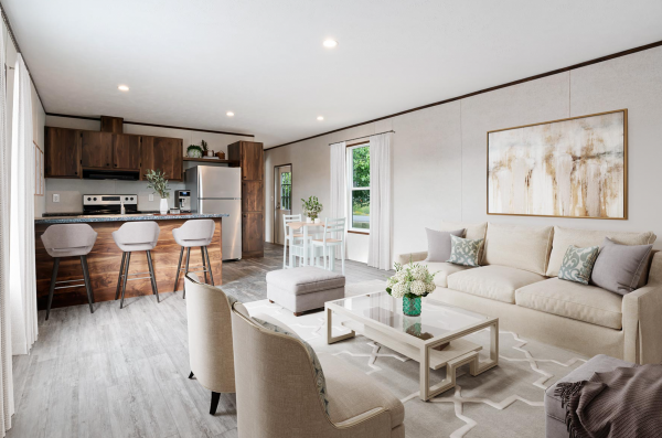 2025 Champion Mobile Home For Sale