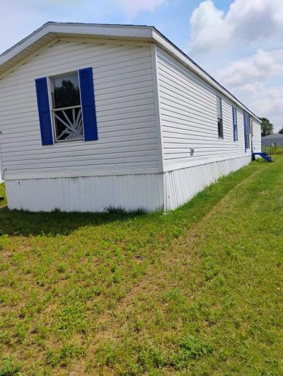 Mobile Home at 4285 N State Road 9 Lot 49 Howe, IN 46746