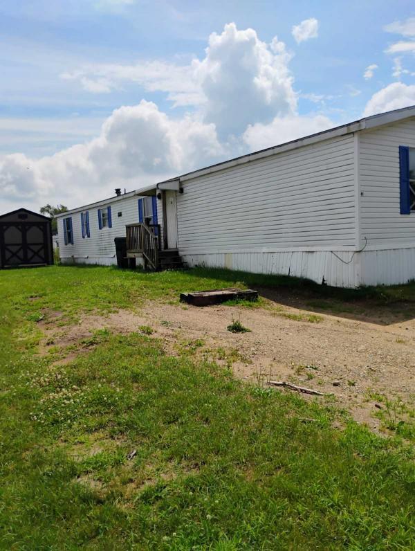 1994 Mobile Home