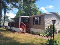2003 Skyline  Royal Manor Mobile Home