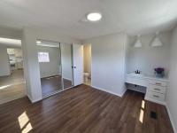 Single-Wide Mobile Home