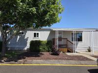 Single-Wide Mobile Home