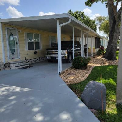 Photo 2 of 8 of home located at 319 Springtime Dr Sebring, FL 33870