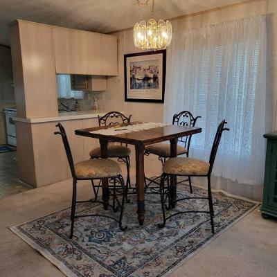 Photo 4 of 8 of home located at 319 Springtime Dr Sebring, FL 33870