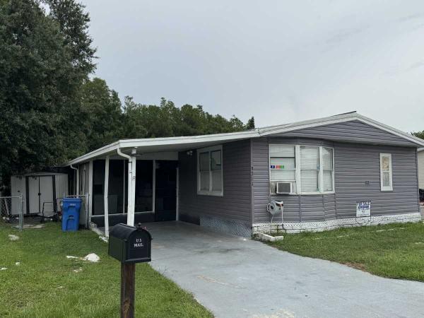 GREE Mobile Home For Sale