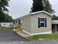 2025 Eagle River Manufactured Home