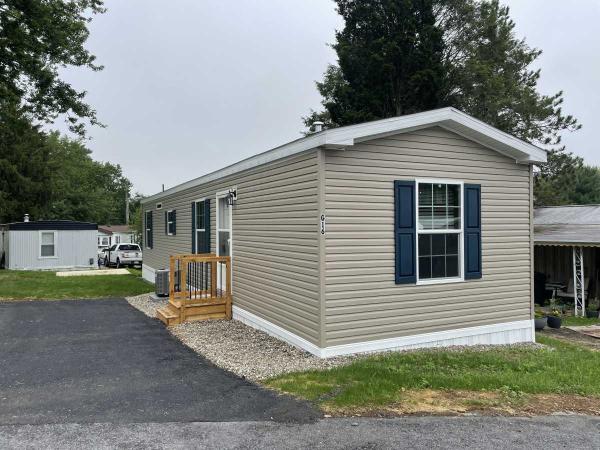 2025 Eagle River Mobile Home For Sale