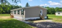 2025 Mobile Home