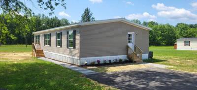 Mobile Home at N 8th St. Lot 15A, Mifflinburg, PA 17844
