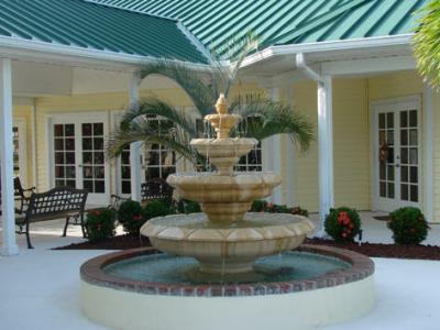 Photo 2 of 8 of home located at 1884 Bar Harbor Drive Fort Pierce, FL 34945