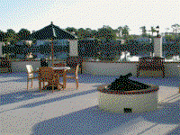 Sand HS Mobile Home