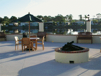 Photo 3 of 8 of home located at 1884 Bar Harbor Drive Fort Pierce, FL 34945