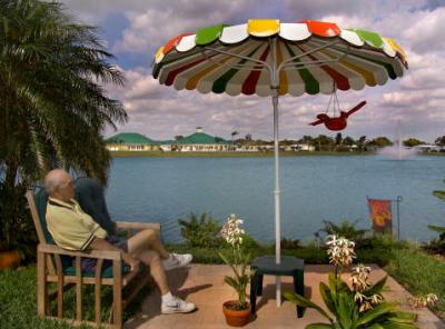 Photo 5 of 8 of home located at 1884 Bar Harbor Drive Fort Pierce, FL 34945