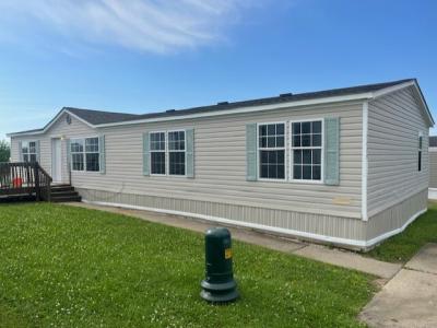 Mobile Home at 1429 Stone Creek Valley Circle O Fallon, MO 63366