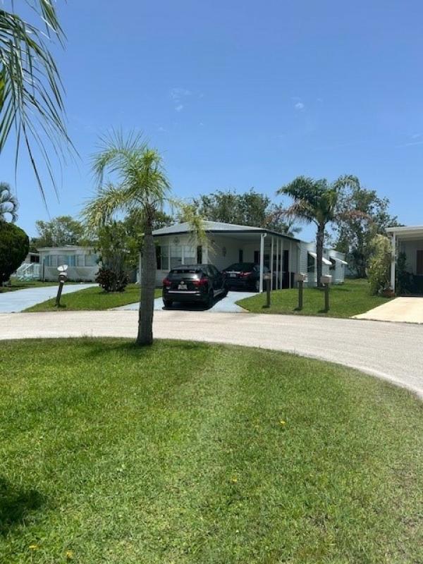 1978  Mobile Home For Sale