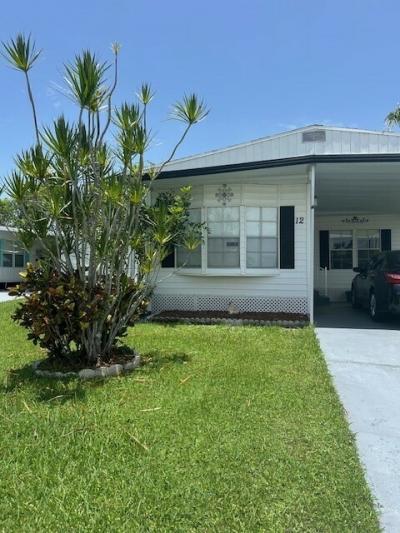 Photo 2 of 9 of home located at 12 Universidad Port St Lucie, FL 34952
