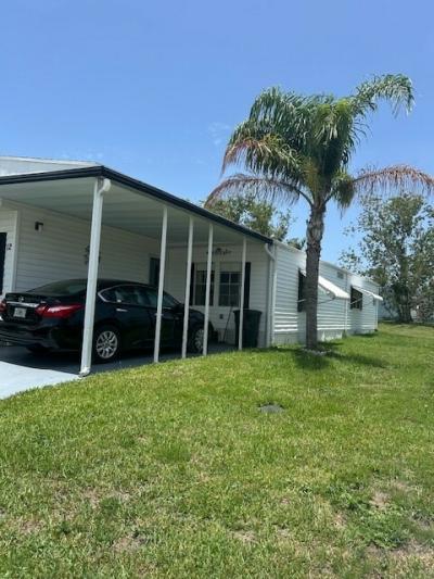 Photo 3 of 9 of home located at 12 Universidad Port St Lucie, FL 34952
