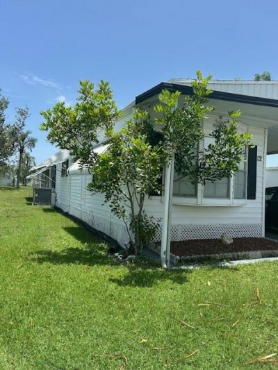 Photo 4 of 9 of home located at 12 Universidad Port St Lucie, FL 34952