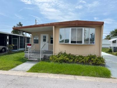 Mobile Home at 16416 Us Hwy 19 N, Lot 1213 Clearwater, FL 33764