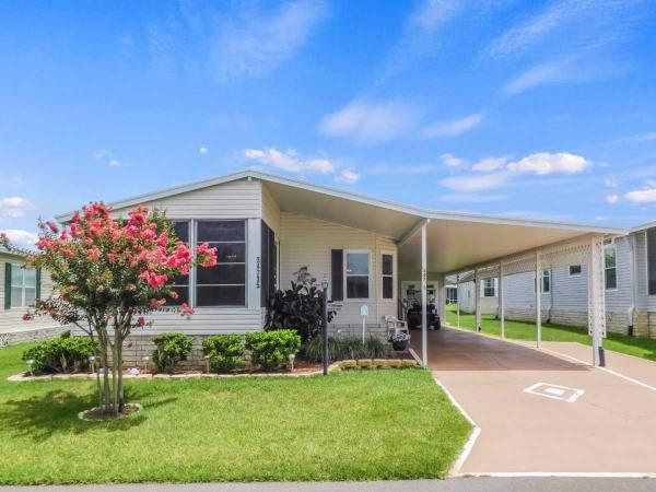 2000 Skyline Mobile Home For Sale