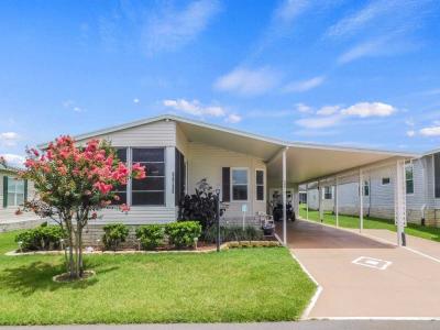 Mobile Home at 34735 Panfish Place Zephyrhills, FL 33541