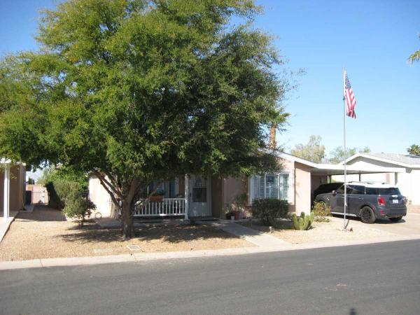 2003 Champion Home Builders Mobile Home For Sale