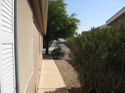 Photo 4 of 24 of home located at 155 E Rodeo Rd #22 Casa Grande, AZ 85122