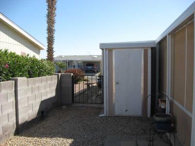 Photo 5 of 24 of home located at 155 E Rodeo Rd #22 Casa Grande, AZ 85122