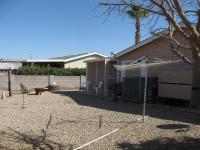 2003 Champion Home Builders Titan Mobile Home