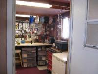2003 Champion Home Builders Titan Mobile Home